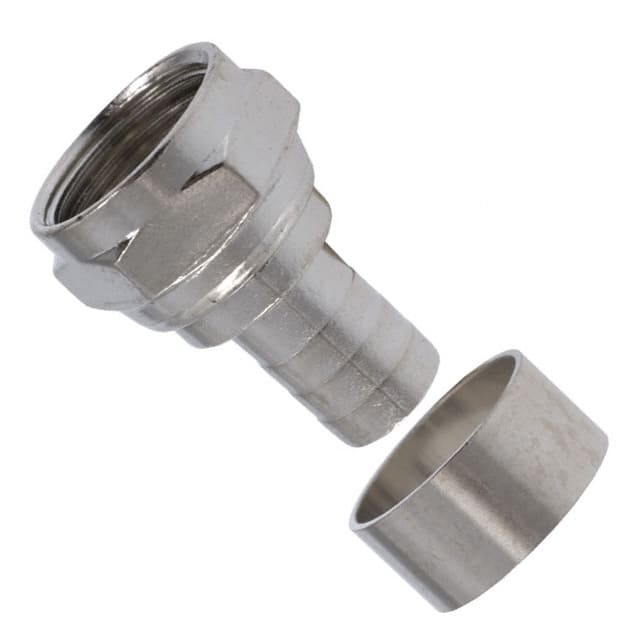 BA-0060 CUI Devices  Conjuntos de conectores coaxiales (RF)